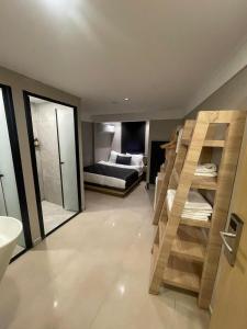 Billede fra billedgalleriet på Utkubey Hotel i Gaziantep