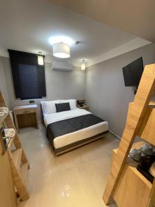 Billede fra billedgalleriet på Utkubey Hotel i Gaziantep