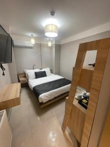 Billede fra billedgalleriet på Utkubey Hotel i Gaziantep