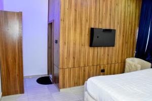 Gallery image of Keneuro hotel & suites in Lagos +44 photos