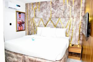Gallery image of Keneuro hotel & suites in Lagos