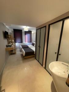 Billede fra billedgalleriet på Utkubey Hotel i Gaziantep + 26 billeder