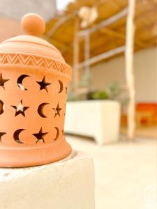 Foto Agadiris asuva majutusasutuse Eco Bay Surf House galeriist
