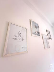 Foto Agadiris asuva majutusasutuse Eco Bay Surf House galeriist