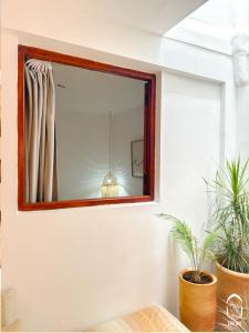 Foto Agadiris asuva majutusasutuse Eco Bay Surf House galeriist