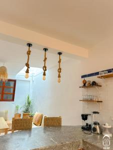 Foto Agadiris asuva majutusasutuse Eco Bay Surf House galeriist