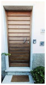 Fotografie z fotogalerie ubytování Vicolo Bugliolo 10 - HOME B&B v destinaci Carrara