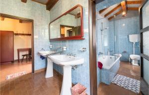 Kép Pet Friendly Home In Ponti Sul Mincio szállásáról Ponti Sul Mincióban a galériában