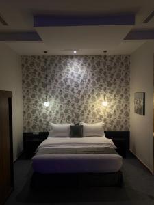 Galería fotográfica de New Day Chalets for Holiday Homes شاليهات يوم جديد en Taif 42 fotos más