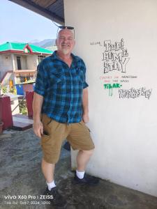 Hosté ubytování Puri Home Stay Bir Billing