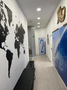 Fotografie z fotogalerie ubytování Downtown River Hostel v destinaci San Sebastián