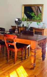 Billede fra billedgalleriet på Clare Valley Heritage Retreat i Clare