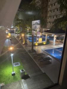Gallery image of Perfectly Splendid Suites in Trece Martires