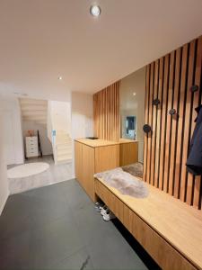 Fotografie z fotogalerie ubytování Arctic Home Tromsø v destinaci Trondalen