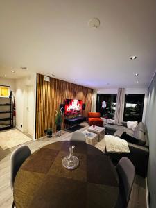 Fotografie z fotogalerie ubytování Arctic Home Tromsø v destinaci Trondalen