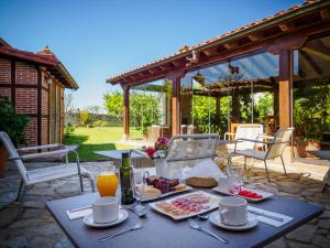 Billede fra billedgalleriet på Don Pablo Playa de Somo i Somo + 24 billeder