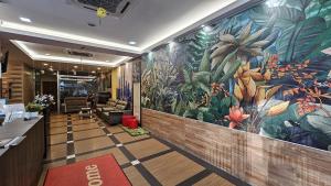Fotografie z fotogalerie ubytování Safari Hotel v Kuala Lumpur
