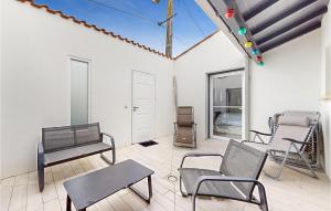 Αίθριο ή υπαίθριος χώρος στο 3 Bedroom Nice Home In La Tremblade +25 φωτογραφίες