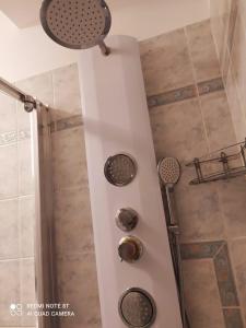 Ένα μπάνιο στο "da noi" +9 φωτογραφίες