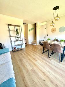 Fotografie z fotogalerie ubytování Acogedora Casa para 6 Personas v destinaci Puerto Varas