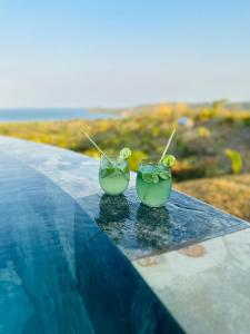 Gallery image of Villa ANAYA in Nosy Be +12 photos