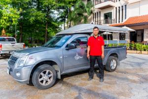 Gosti u objektu Nipa Resort, Patong Beach - SHA Extra Plus