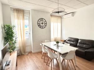 Fotografia z galérie ubytovania Vlc Center 4 Room Apartment v destinácii Valencia