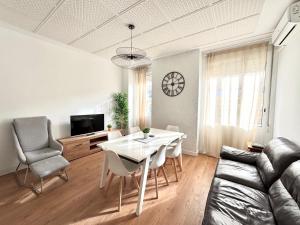 Fotografia z galérie ubytovania Vlc Center 4 Room Apartment v destinácii Valencia
