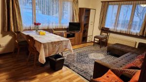 Gallery image of B&B St Moritz in St. Moritz