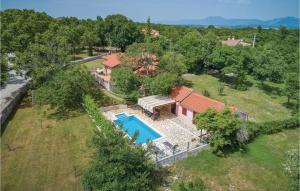 Fotografie z fotogalerie ubytování Holiday Home Breg V v destinaci Raša