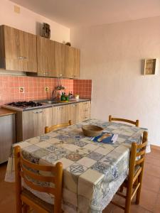 Fotografie z fotogalerie ubytování Residence La Conchiglia v destinaci Lampedusa
