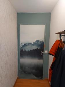Fotografie z fotogalerie ubytování Ruhiges & zentrales Loft in Lörrach v destinaci Lörrach