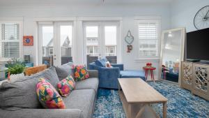 Televiisor ja/või meelelahutuskeskus majutusasutuses York Lane 70C