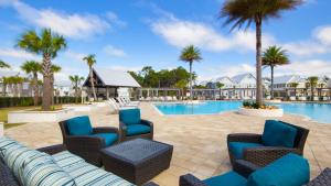 Bassein majutusasutuses York Lane 70C või selle lähedal