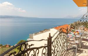 Příroda nedaleko apartmánu + 14 fotografií