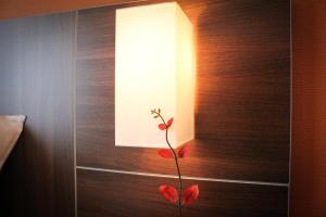 Fotografie z fotogalerie ubytování Hotel Rosenhof Garni v destinaci Pegnitz