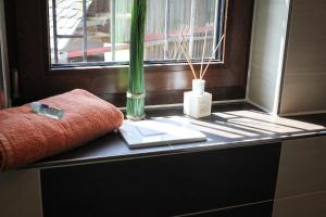 Fotografie z fotogalerie ubytování Hotel Rosenhof Garni v destinaci Pegnitz + 35 fotografií