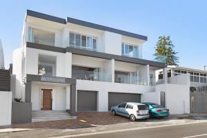 Fotografie z fotogalerie ubytování Endless Summer Beach House by Host Agents v destinaci Bloubergstrand