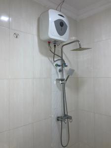 Foto de la galeria de JCB Hotel a Ikeja