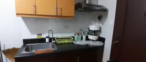 Fotografie z fotogalerie ubytování Baguio Burnham Suites Pine Tree Homee v destinaci Baguio
