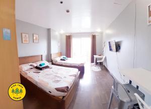 Fotografie z fotogalerie ubytování Baguio Burnham Suites Pine Tree Homee v destinaci Baguio