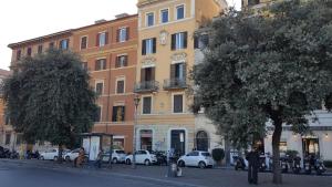 ローマにあるHouse Sant'Angelo great viewのギャラリーの写真