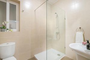 Bagno di Hillock Residence Apartments