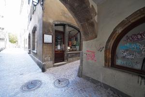 Fotografie z fotogalerie ubytování La Belle Etoile v destinaci Sion