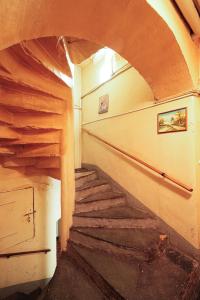 Fotografie z fotogalerie ubytování La Belle Etoile v destinaci Sion