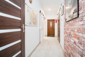 Fotografia z galérie ubytovania Master Corner Apartment v Krakove