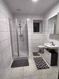 Gambar di galeri bagi Theater Apartment di Gera +8 gambar