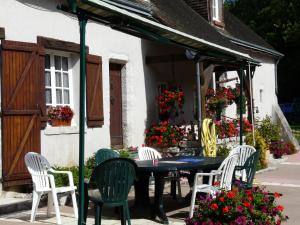 Gallery image of La Bergerie in Suèvres