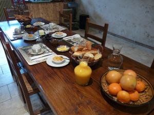 敘埃夫爾的住宿－拉貝格里住宿加早餐旅館，相簿中的一張相片