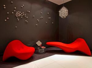Gallery image of The Washington by LuxUrban in New York